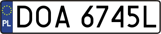 DOA6745L