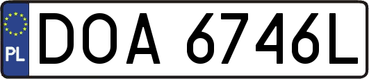 DOA6746L