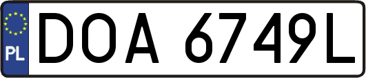 DOA6749L