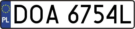 DOA6754L