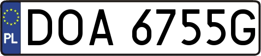 DOA6755G