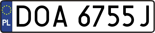 DOA6755J