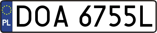 DOA6755L