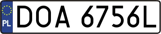 DOA6756L
