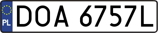 DOA6757L