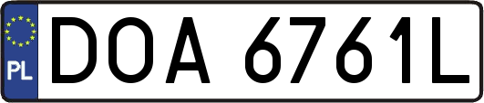 DOA6761L