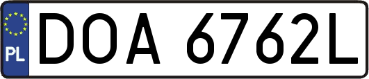 DOA6762L