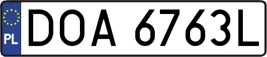 DOA6763L
