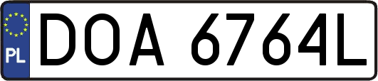 DOA6764L