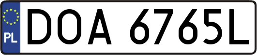 DOA6765L