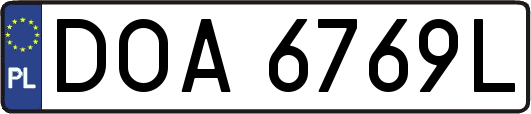 DOA6769L