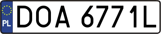 DOA6771L