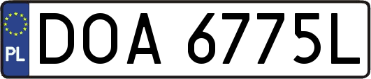 DOA6775L