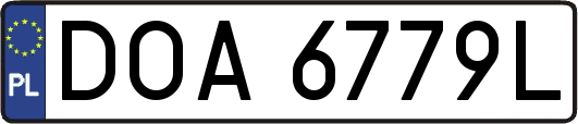 DOA6779L
