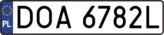 DOA6782L