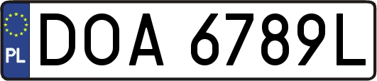 DOA6789L