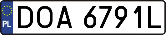 DOA6791L