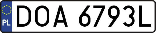 DOA6793L