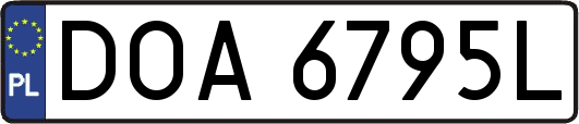 DOA6795L