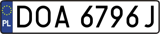 DOA6796J