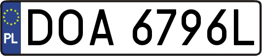 DOA6796L