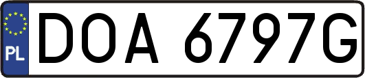 DOA6797G