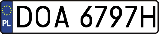 DOA6797H