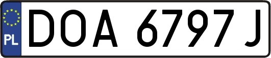 DOA6797J