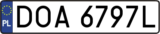DOA6797L