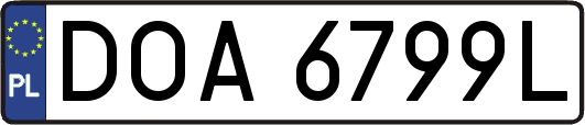 DOA6799L
