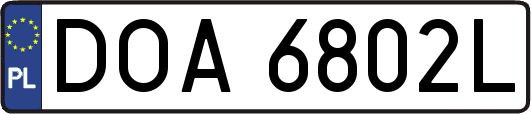 DOA6802L