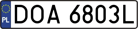 DOA6803L