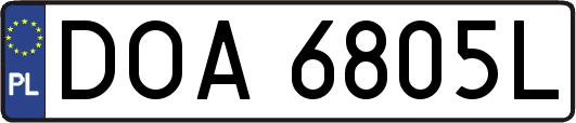 DOA6805L