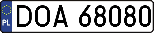 DOA68080