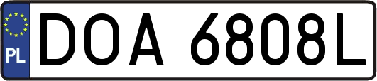 DOA6808L
