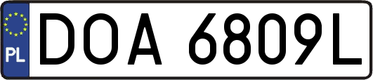 DOA6809L