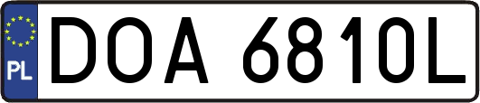 DOA6810L