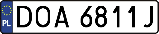 DOA6811J