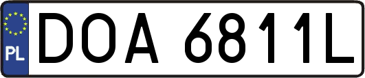 DOA6811L