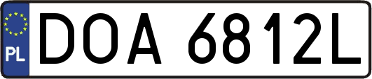 DOA6812L