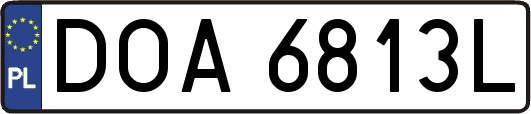 DOA6813L