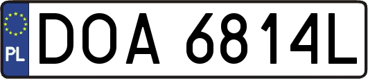 DOA6814L