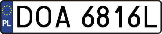 DOA6816L