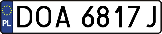 DOA6817J