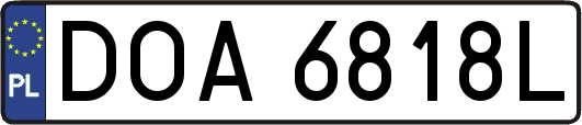 DOA6818L