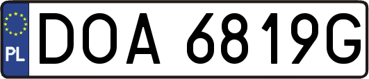 DOA6819G