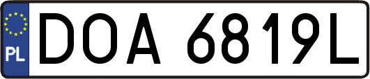 DOA6819L