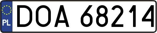 DOA68214