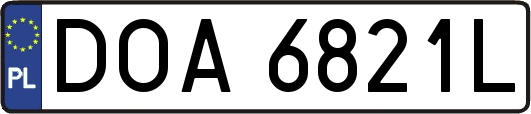 DOA6821L