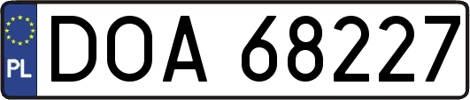 DOA68227